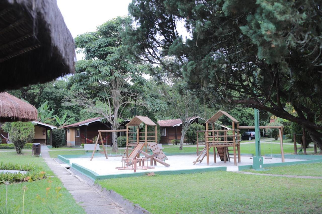 Vale Do Sonho Hotel Guararema Exteriér fotografie